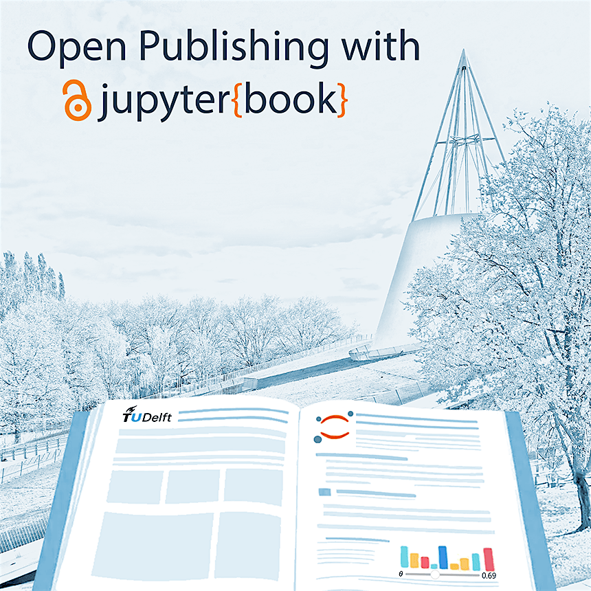 Jupyter Book Open Science Meeting