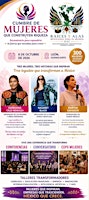 Cumbre 300 Mujeres