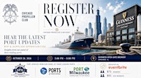 Great Lakes Ports Update Reception
