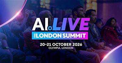 AI LIVE: The London Summit