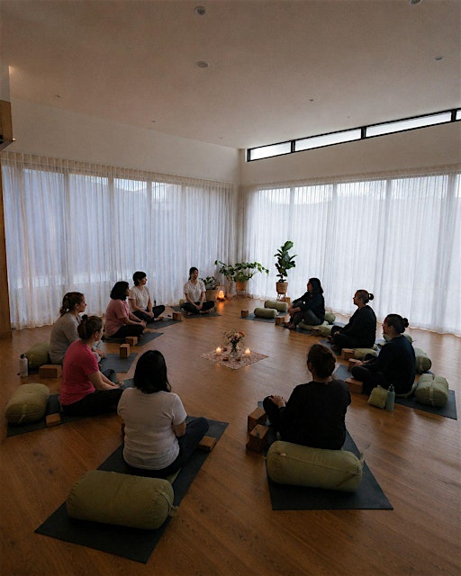 Women's circle
