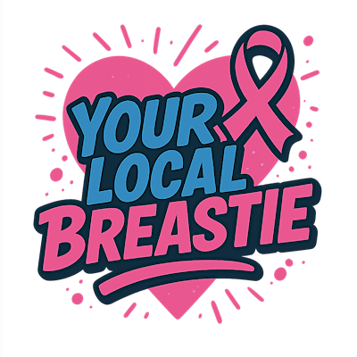 Your Local Breastie 2nd Annual 1k Walk