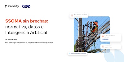 SSOMA sin brechas: normativa, datos e Inteligencia Artificial