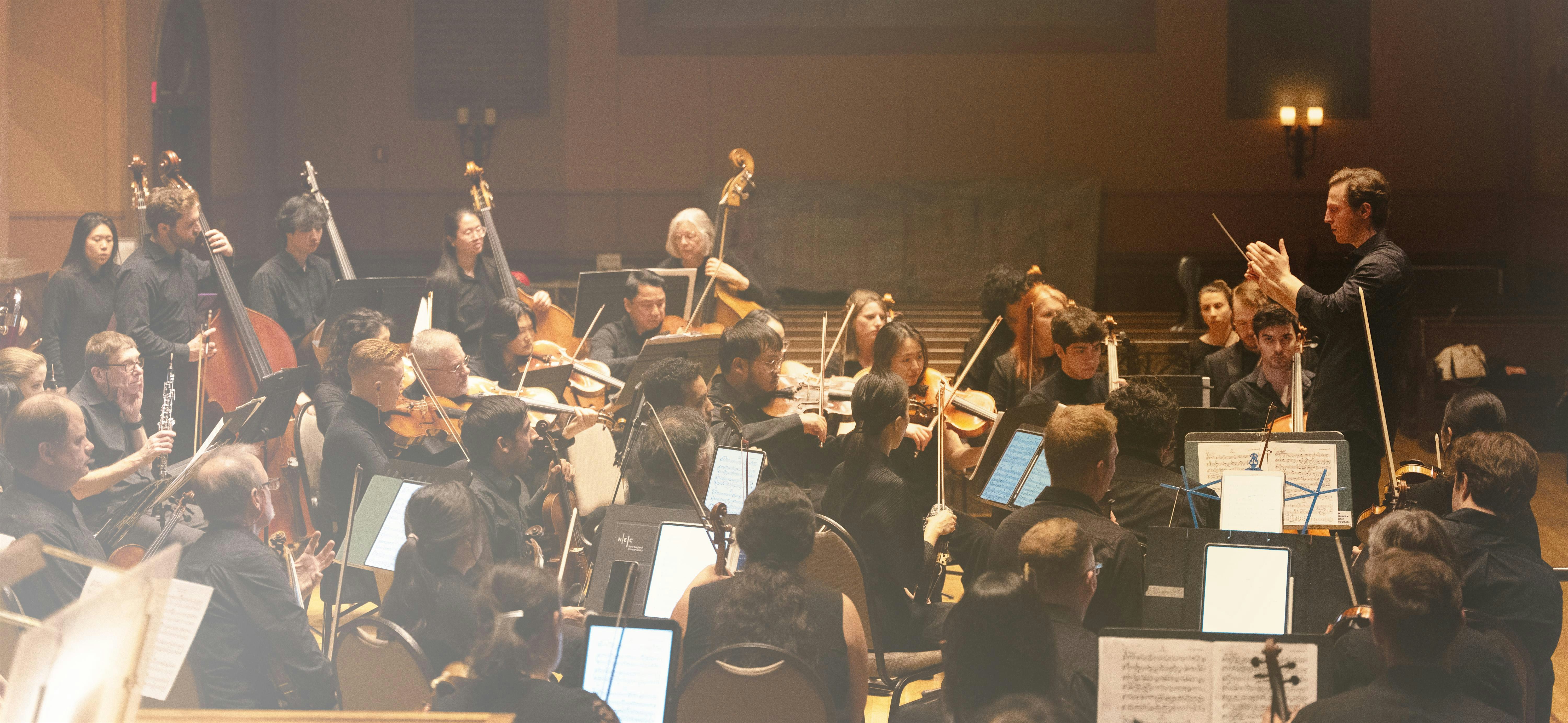 Tragedy and Triumph | Amaryn Olmeda Plays Mendelssohn