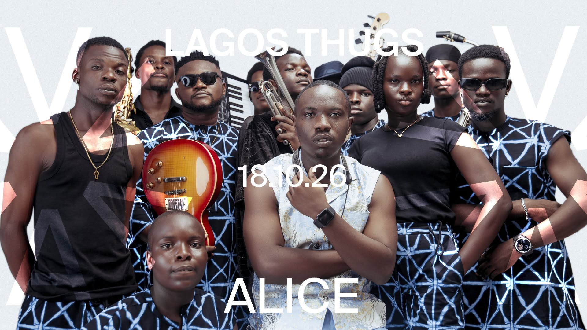 Lagos Thugs (NG)
