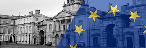Ireland’s place in a changing Europe