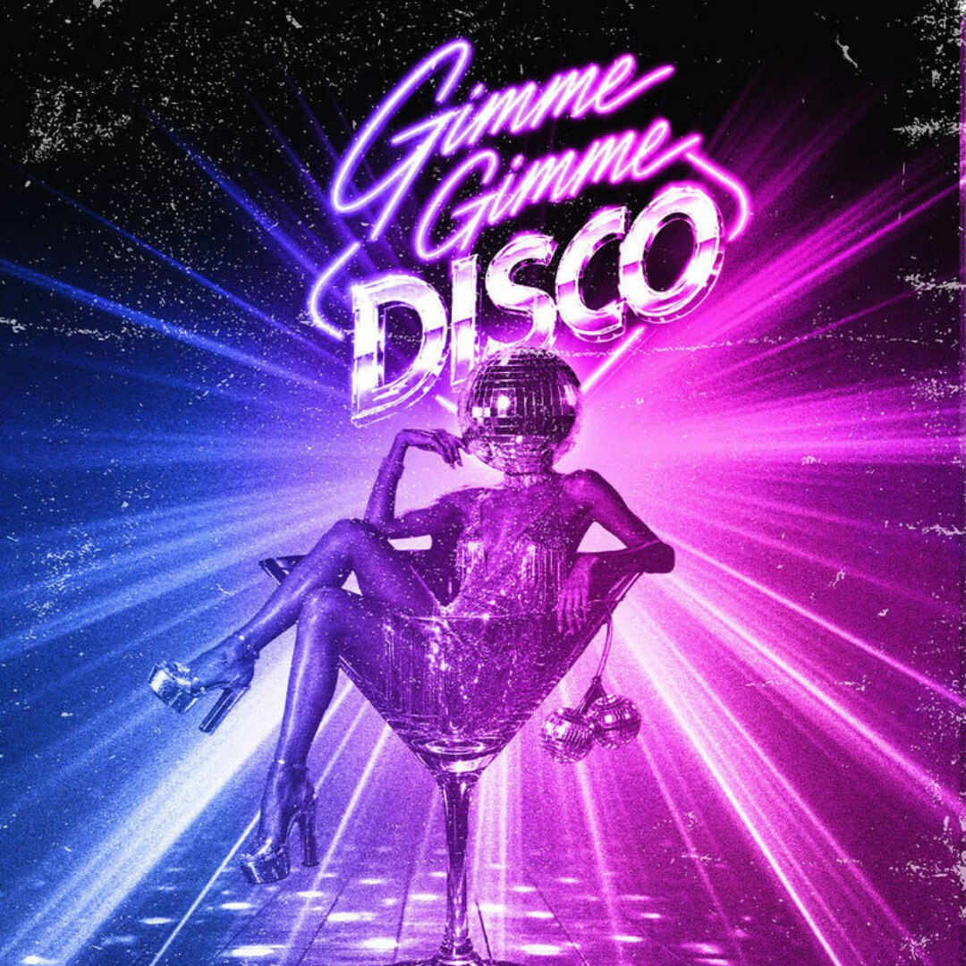 Gimme Gimme Disco: Providence, RI