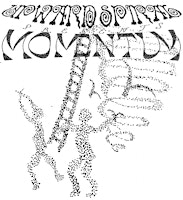 Upward Spiral: M꩜MENTUM