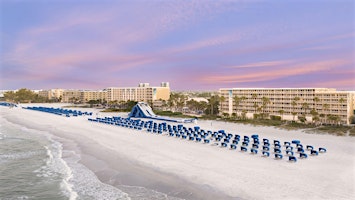 3 Day Education Destination: St. Pete Beach