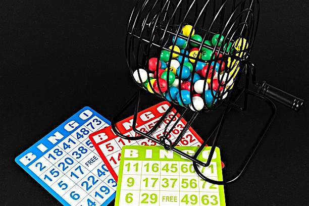 September Bingo Event 9/12/2026