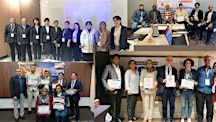 International Conference on Applied Research in Management, Economics