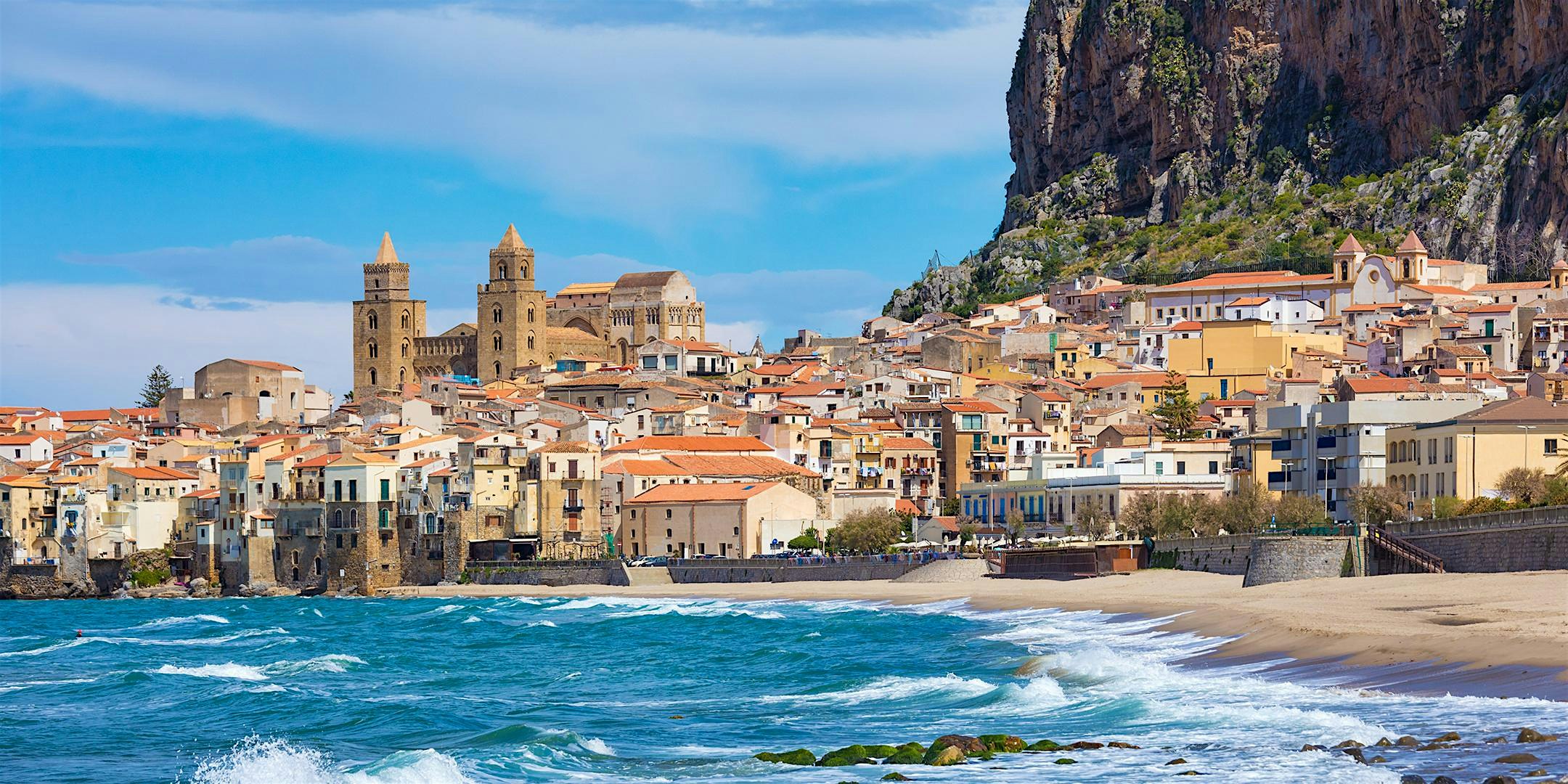 Hands-On:  Traditions From Sicily