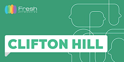 Fresh Networking Clifton Hill - Guest Registration