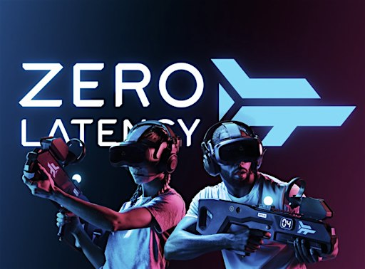 UCD Netsoc : Zero Latency VR Event