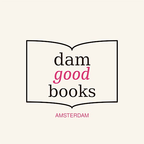 dam good books - october book party