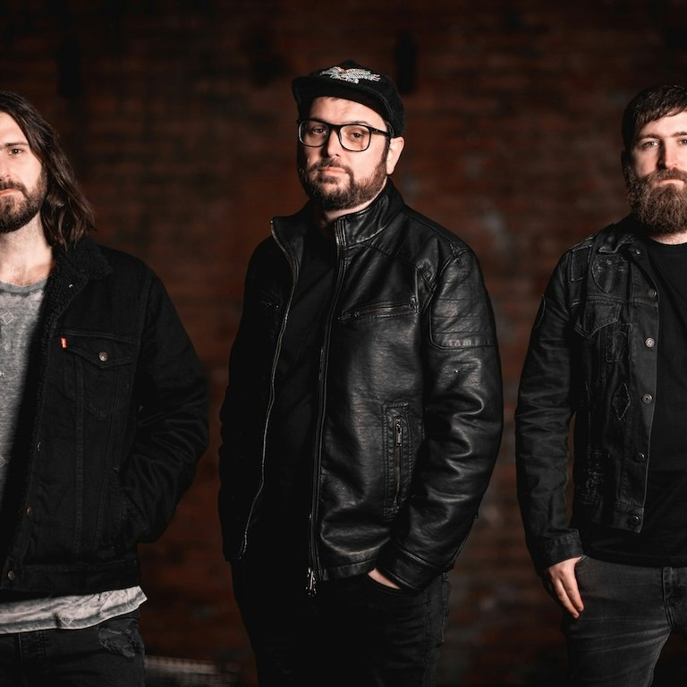 PHIL CAMPBELL’S BASTARD SONS