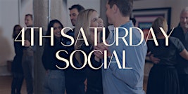 Tango 4th Saturday Social: Class + Social Dancing