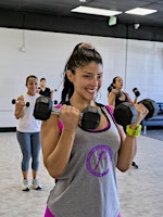 Sculpt & Cardio Workout