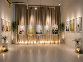 Art & Lifestyle Gallery Grand Opening