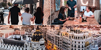 Chefs’ Secret Madrid Delights - Food Tour in Madrid | Cozymeal™