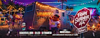 Reggaeton Paradise | Elkhart | 18+