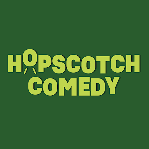 Hopscotch Comedy | 1st & 3rd Wednesdays – Pro Act / New Material Comedy