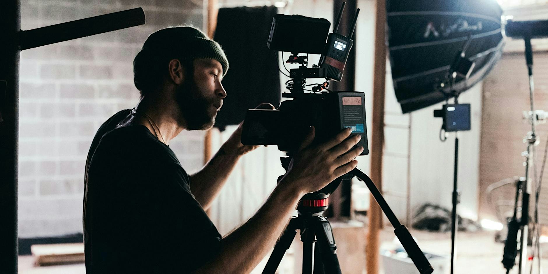 Dentro il documentario  Open Lesson | Area Video