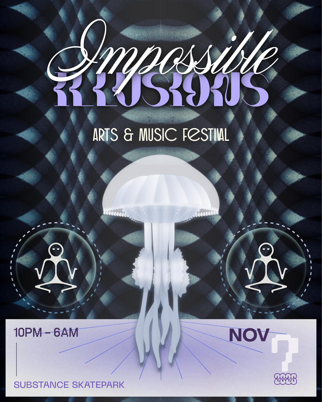 Impossible Illusions