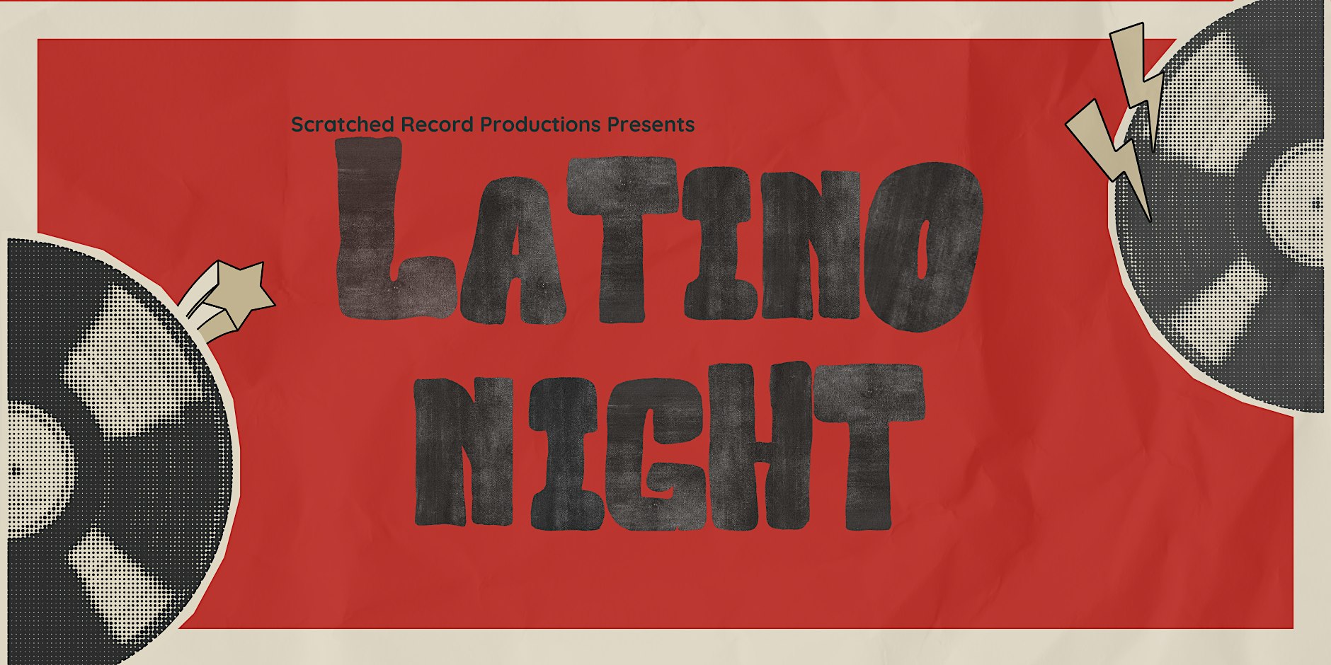 Latino Night