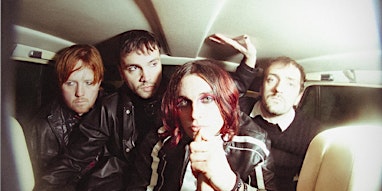 Static Dress, I Promised The World, Septemberistheonlytimeidontthinkofyou