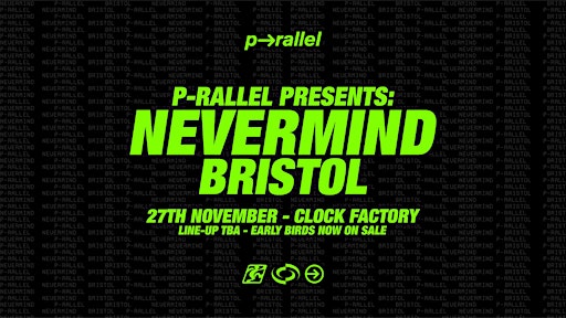 Nevermind: p-rallel + more