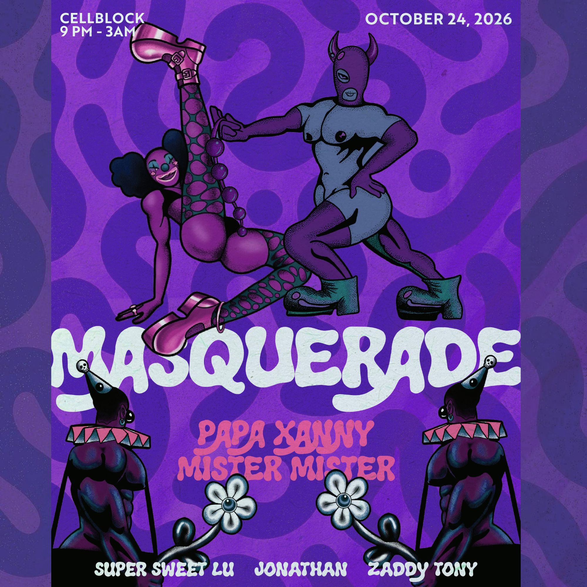 Masquerade