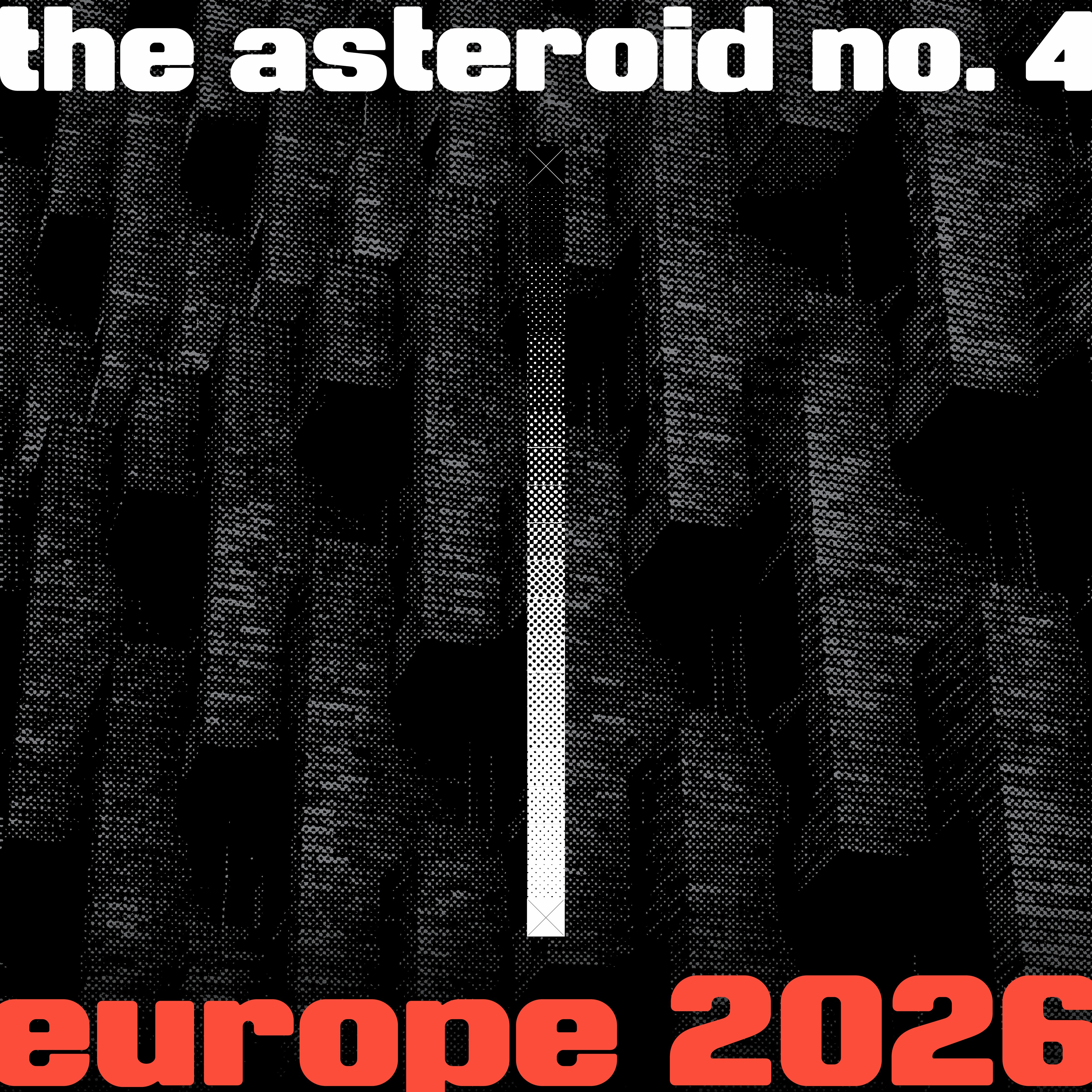 The Asteroid No.4, Acid Rooster