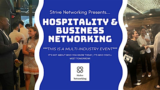 Real Estate and Business Networking | Elevating Your Potential - Austin