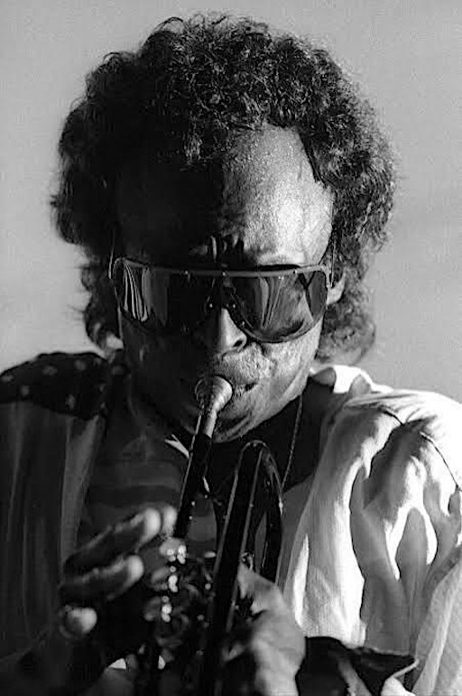 Miles Davis Tribute