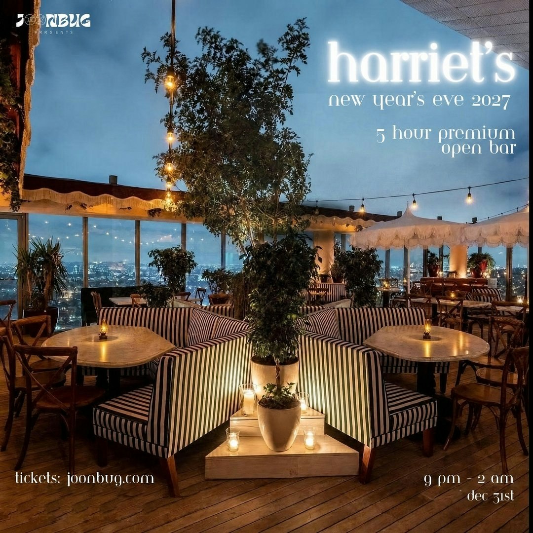 Harriet's