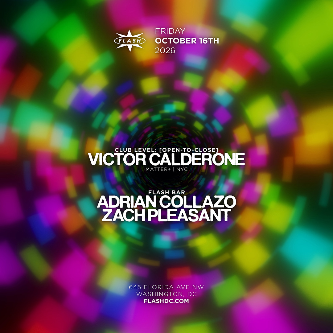 Victor Calderone [open-to-close]