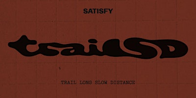 SATISFY STOCKHOLM TraiLSD #4