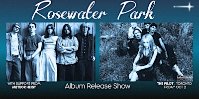 Rosewater Park