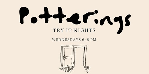 Try It Nights