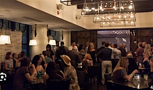 Intelligent Singles Mixer in Buford GA!