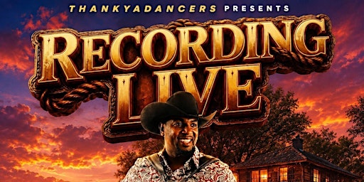 RECORDING LIVE w/ LIL' NATE