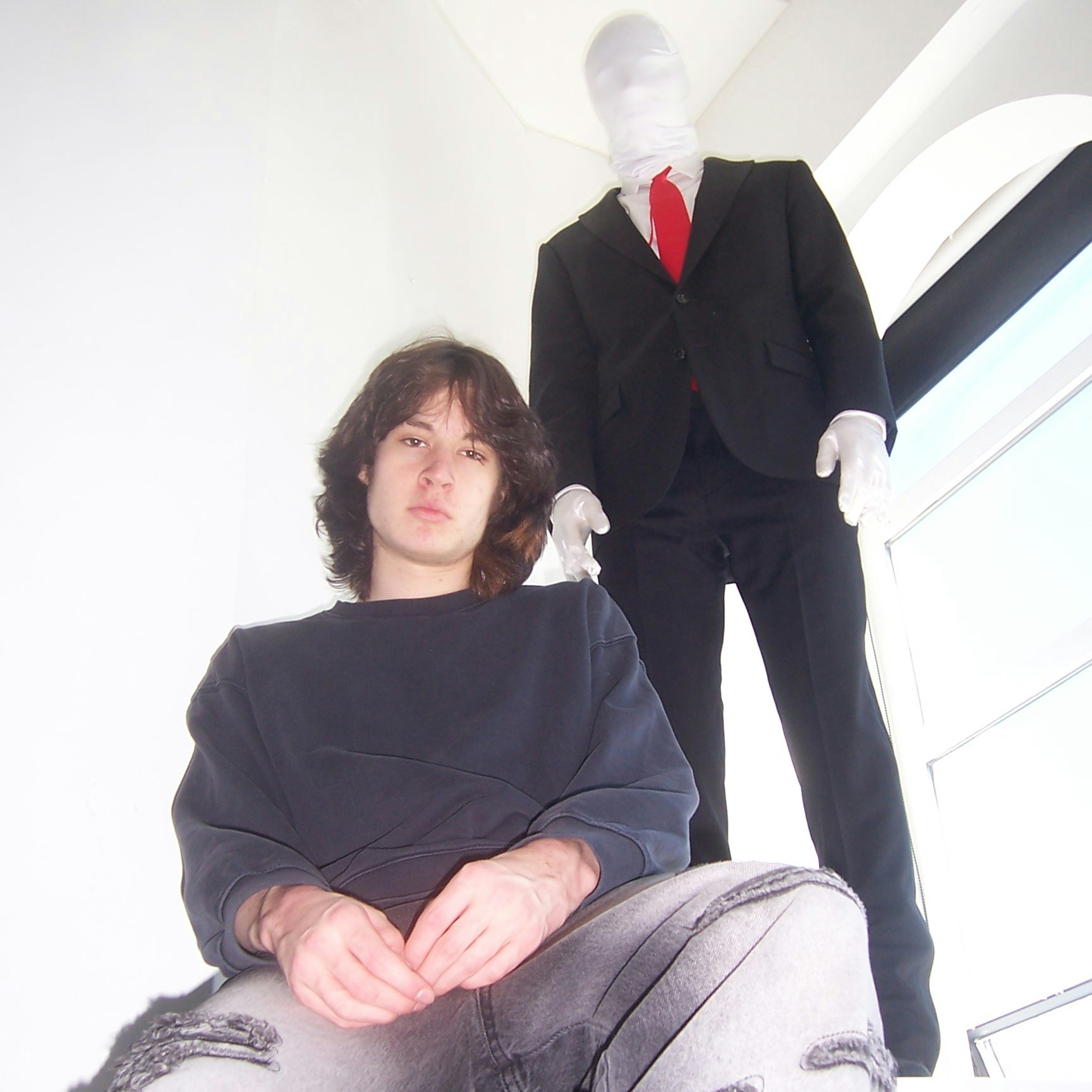 overtonight – Ghostland forever tour