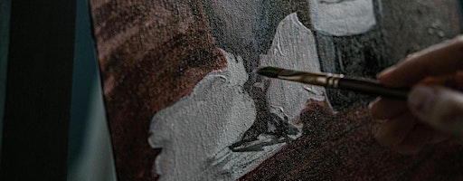 AFTER-WORK SOCIAL: DRINK & DRAW