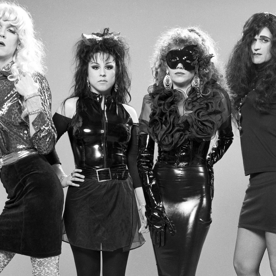Youri Lenquette: 'The Cramps: Straight Strychnine' In Conversation + Book Signing
