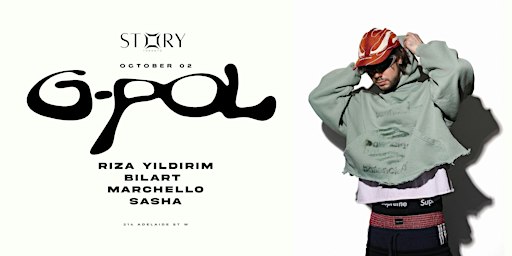 G-POL