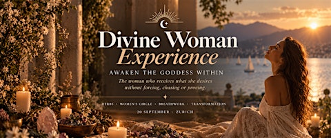 Divine Woman Experience