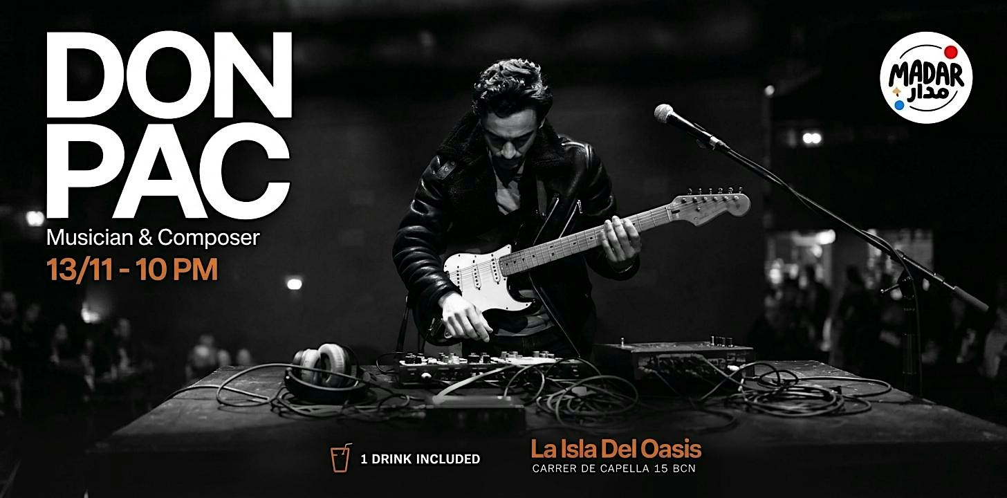 DJ DON PAC
