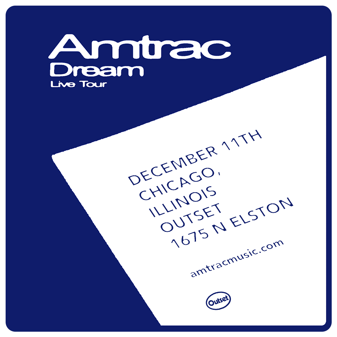 Amtrac