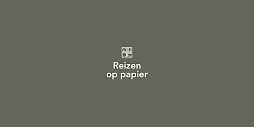 Casa del Libro:  Reizen op papier